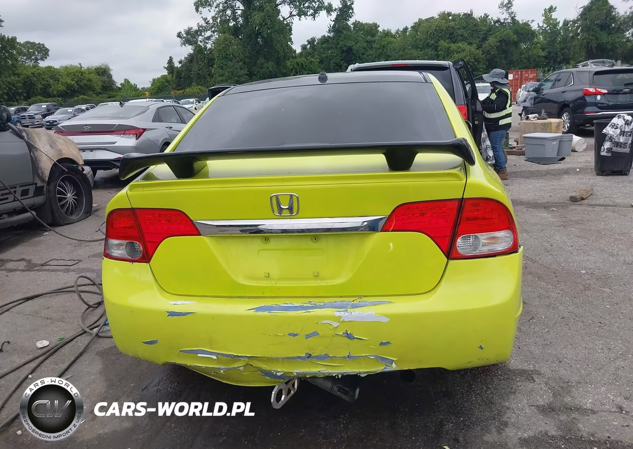 2009 Honda Civic Hybrid VIN:JHMFA36229S009364 - 16