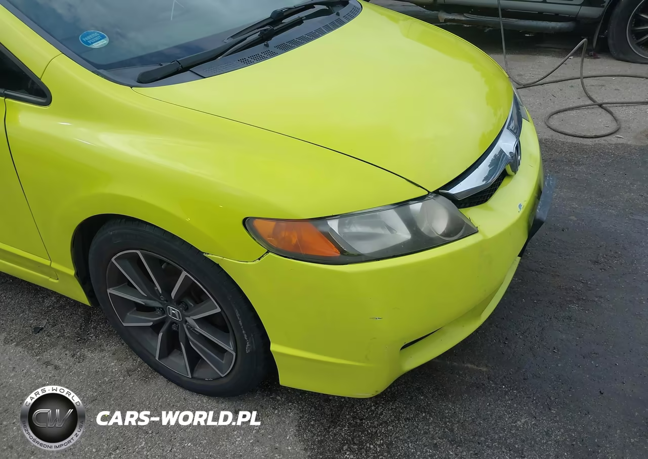 2009 Honda Civic Hybrid VIN:JHMFA36229S009364 - 17