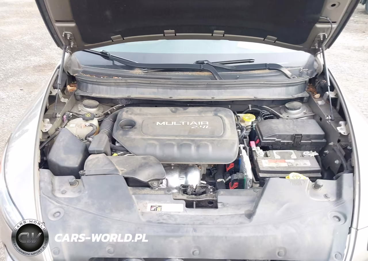 2016 Jeep Cherokee Sport VIN:1C4PJMAB8GW289168 - 10