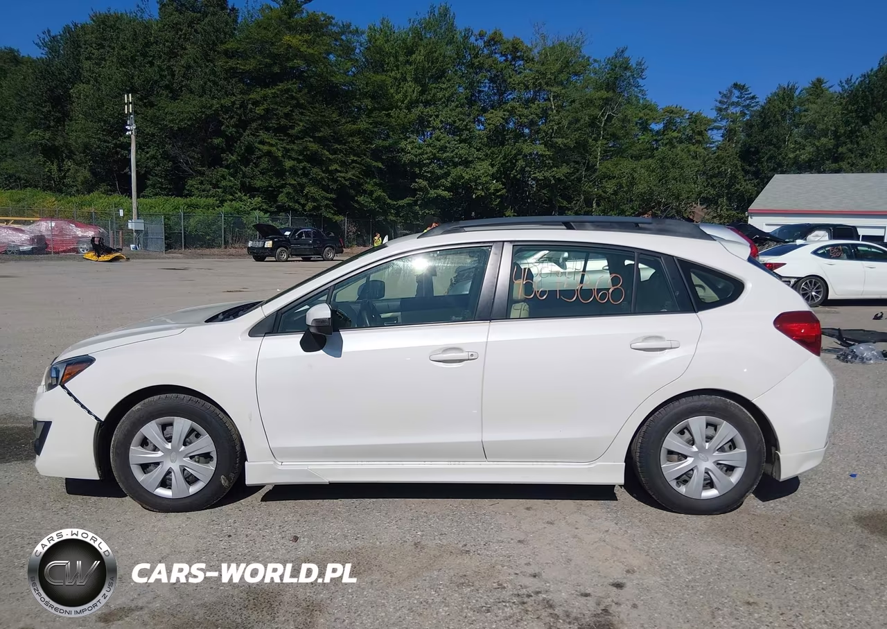 2015 Subaru Impreza 2.0I Sport Limited VIN:JF1GPAV62FH269081 - 14