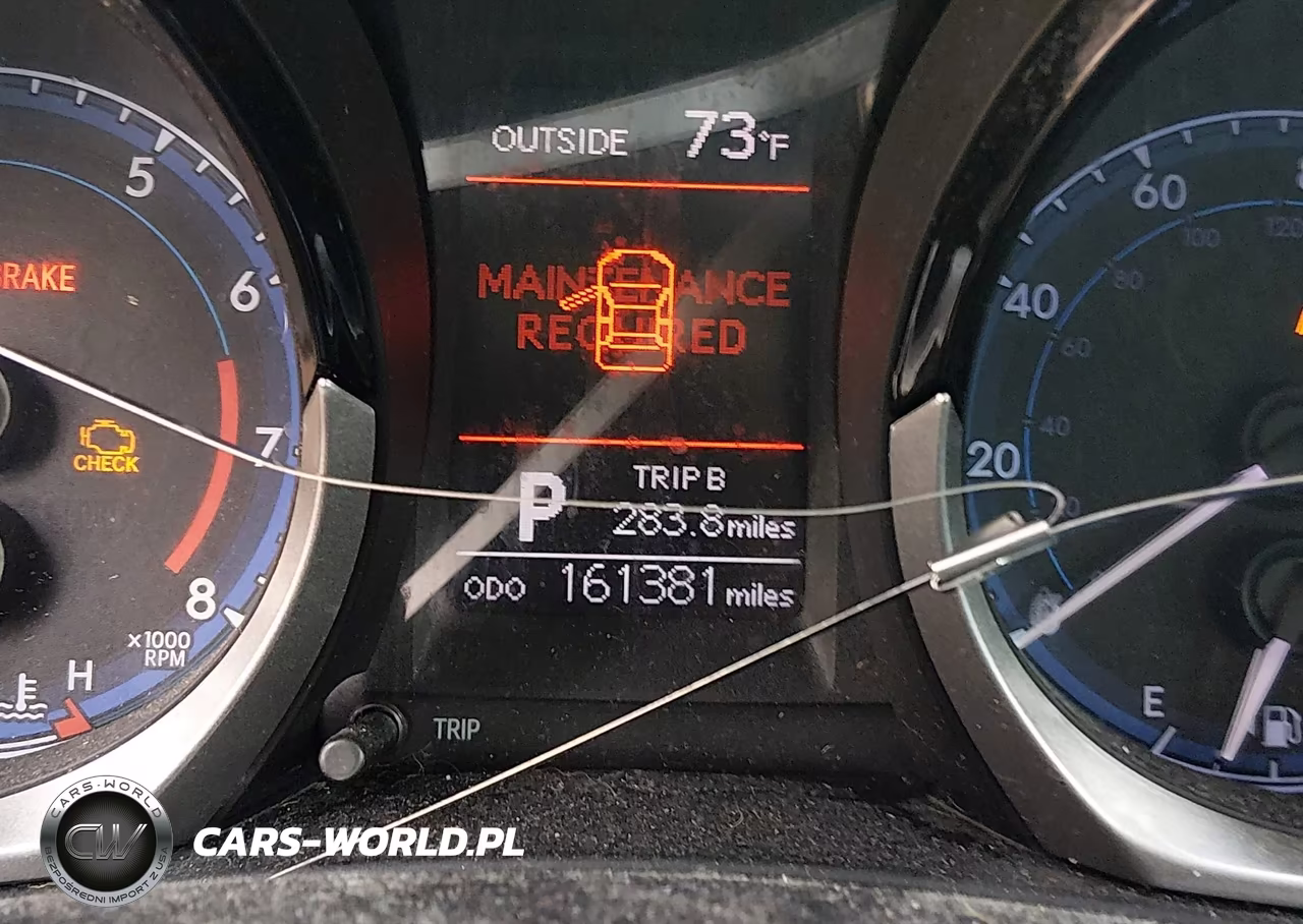 2014 Toyota Corolla S Plus VIN:2T1BURHEXEC188573 - 16