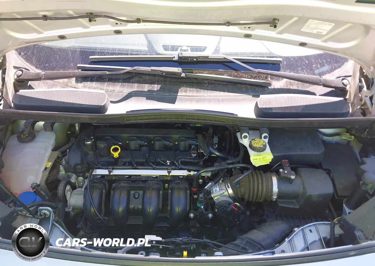 2017 Ford Transit Connect Xl VIN:NM0GE9E72H1294126 - 10