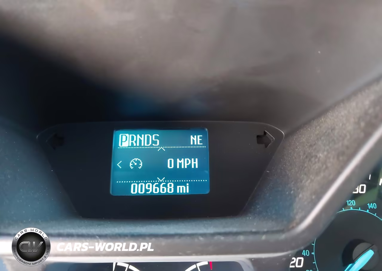2017 Ford Transit Connect Xl VIN:NM0GE9E72H1294126 - 16