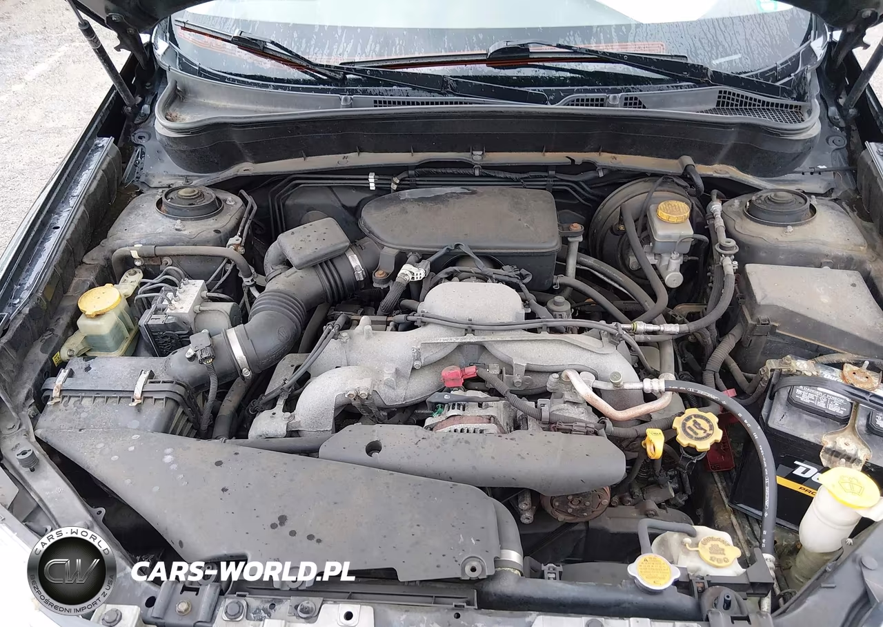 2009 Subaru Forester 2.5X Limited VIN:JF2SH64609H776597 - 10