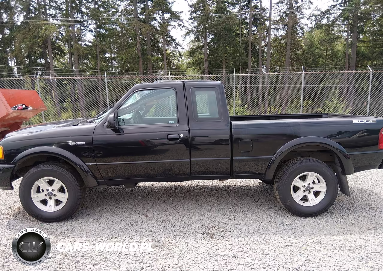2005 Ford Ranger Edge-Xl-Xlt VIN:1FTZR15E95PA45010 - 14