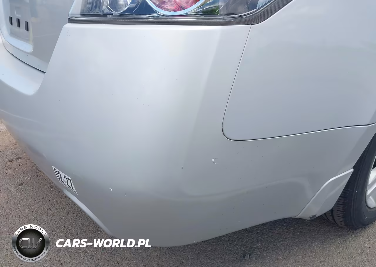 2011 Nissan Altima 2.5 S VIN:1N4AL2AP5BN510956 - 12