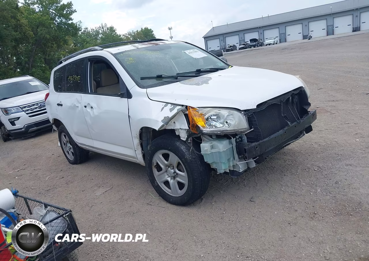 2009 Toyota Rav4