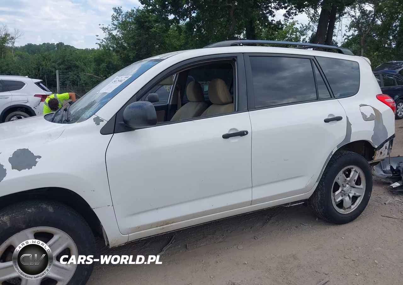 2009 Toyota Rav4 VIN:2T3BF33V79W013868 - 15