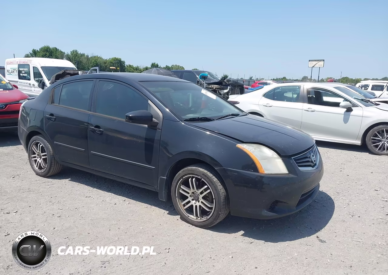 2011 Nissan Sentra