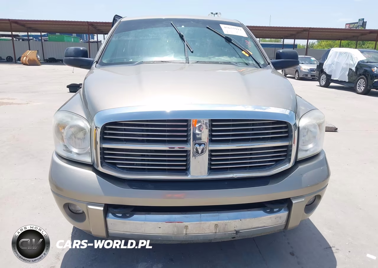 2007 Dodge Ram 3500 Laramie VIN:3D3ML39C17G727491 - 14