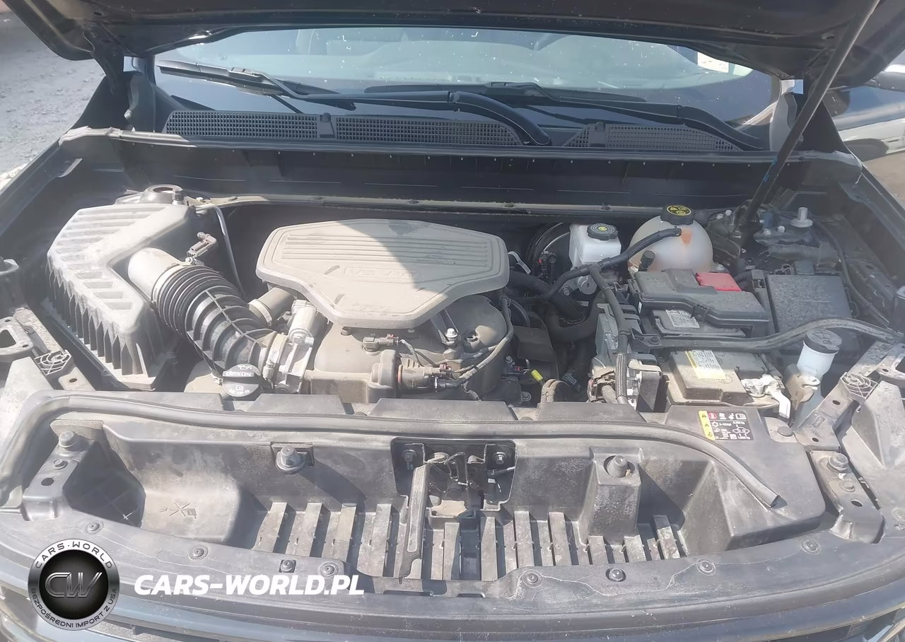 2023 GMC Acadia Sle VIN:1GKKNRLSXPZ175815 - 10