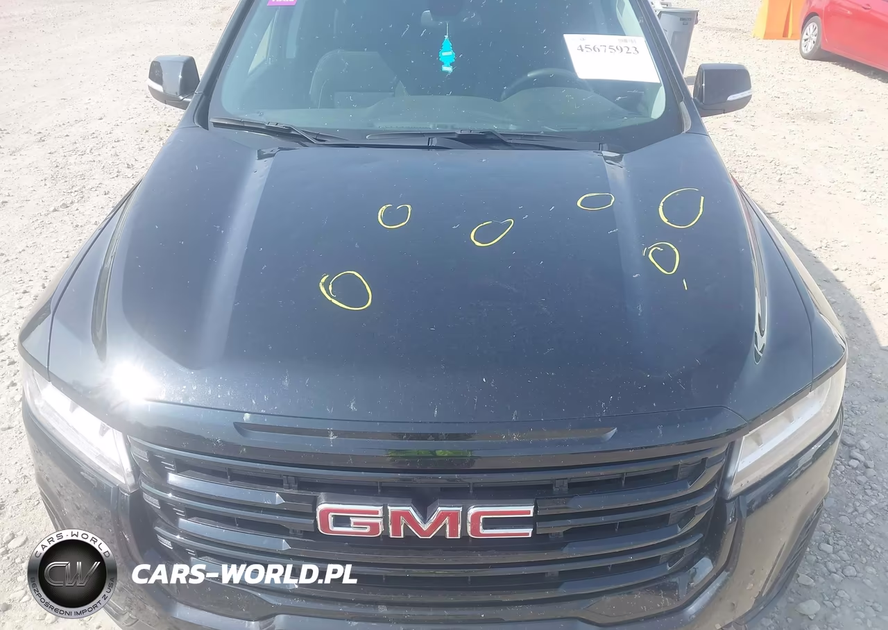 2023 GMC Acadia Sle VIN:1GKKNRLSXPZ175815 - 17