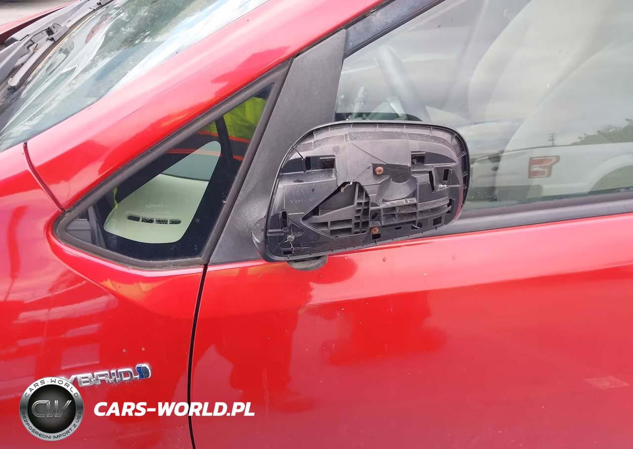 2009 Toyota Prius VIN:JTDKB20U093491134 - 6