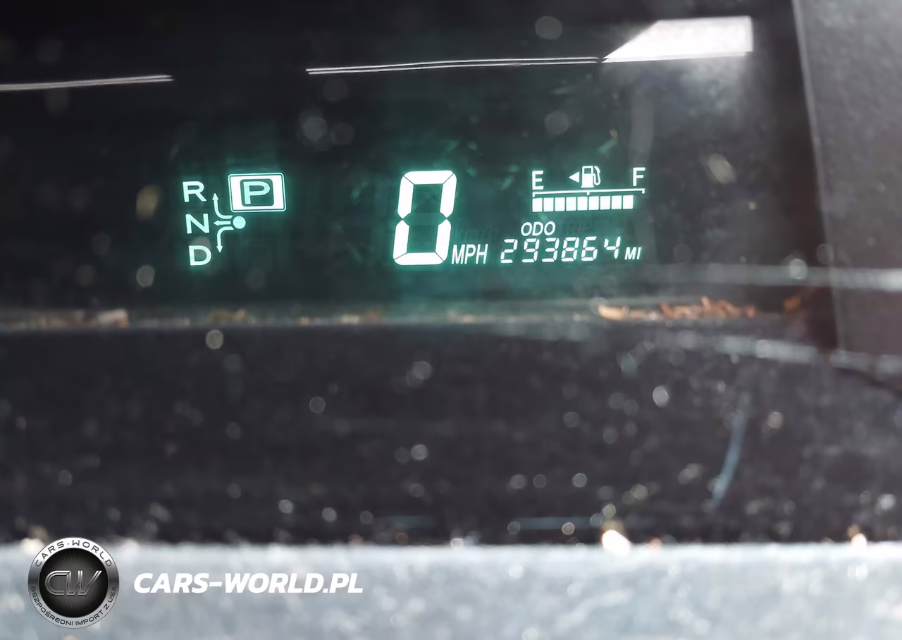 2009 Toyota Prius VIN:JTDKB20U093491134 - 7