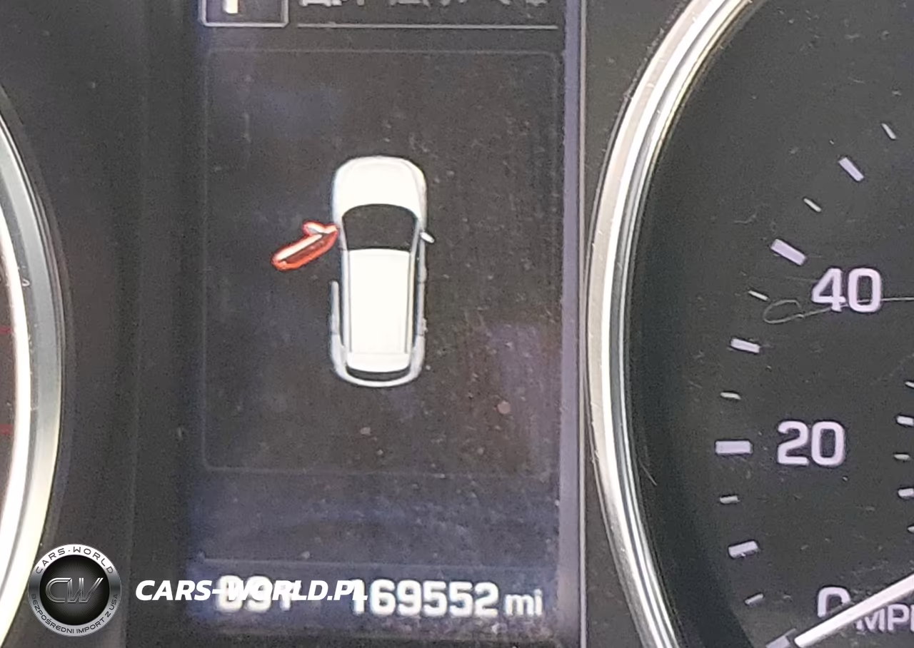 2017 Hyundai Santa Fe Limited Ultimate VIN:KM8SRDHF2HU254243 - 15