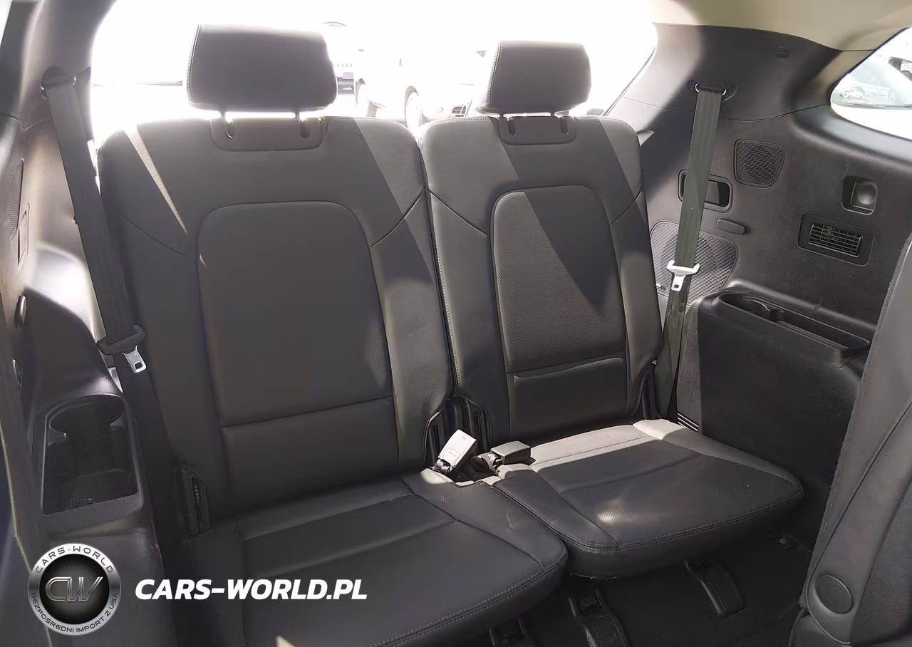 2017 Hyundai Santa Fe Limited Ultimate VIN:KM8SRDHF2HU254243 - 18