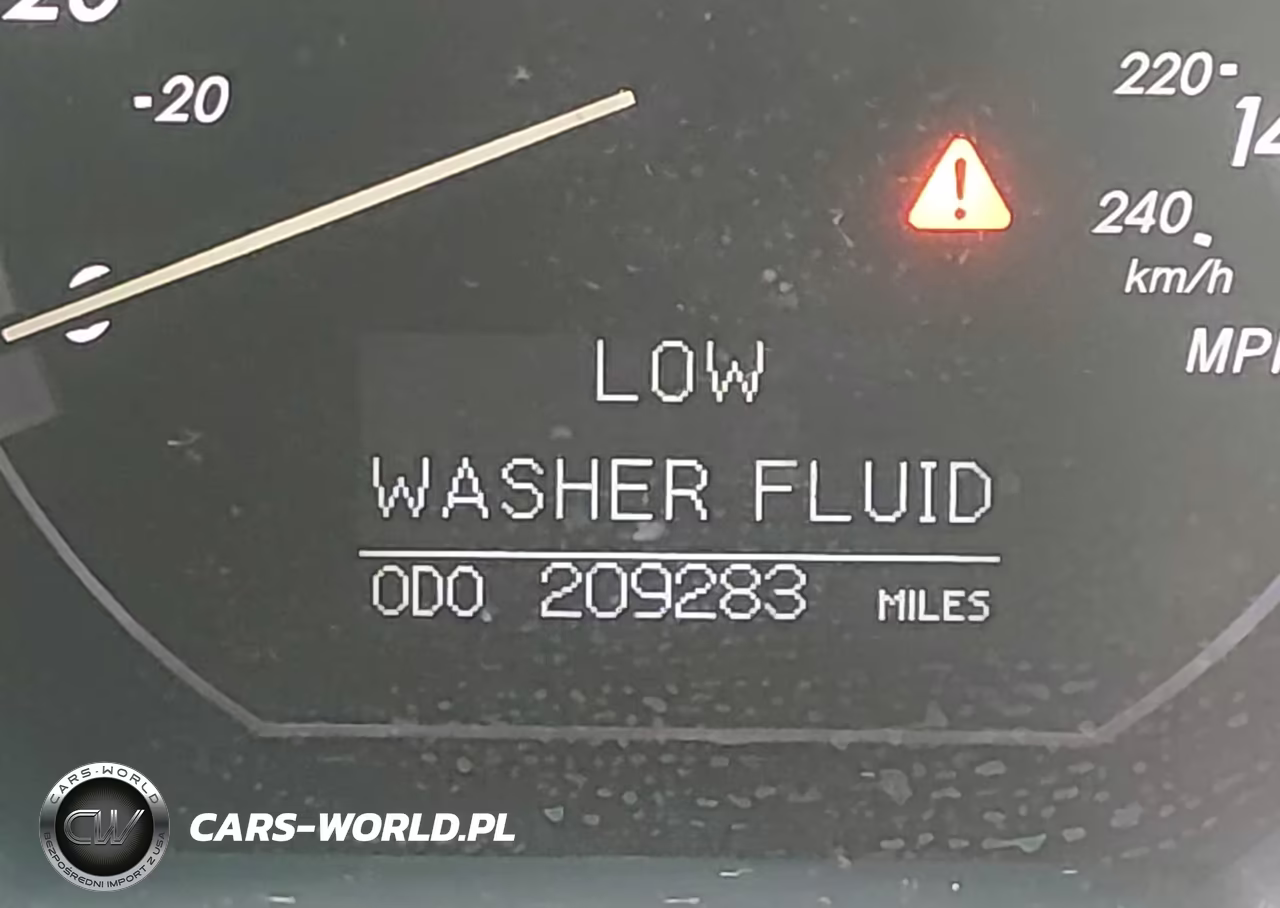 2006 Lexus Rx 400H VIN:JTJHW31U860048081 - 15