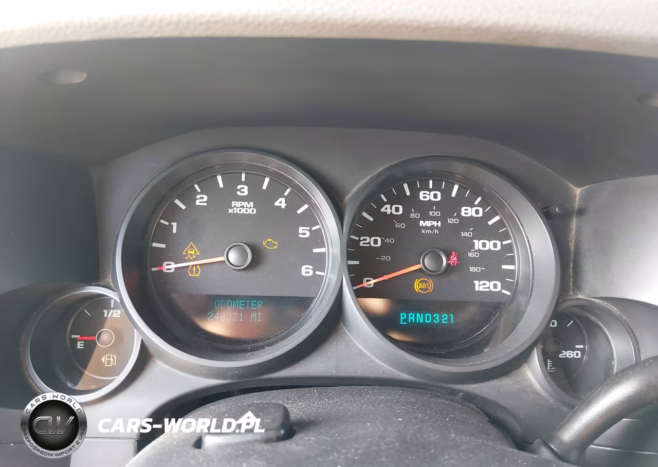2008 Chevrolet Silverado 1500 Ls VIN:3GCEC13C88G216064 - 7