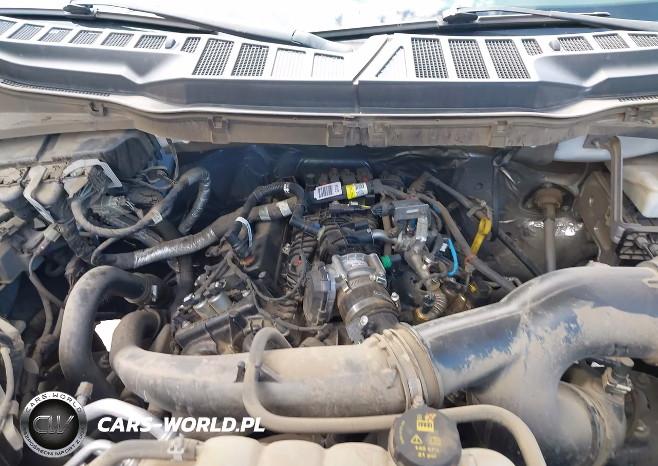 2022 Ford F-150 Xl VIN:1FTEX1CP4NKD41252 - 10