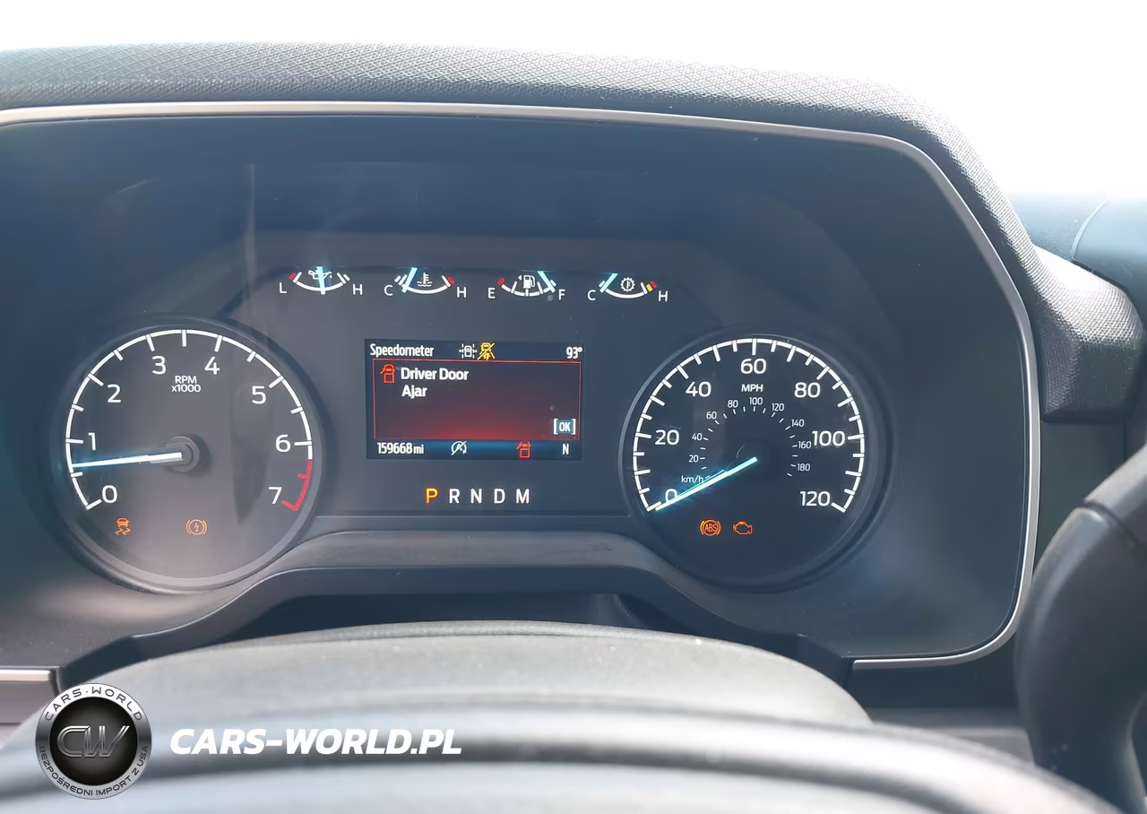 2022 Ford F-150 Xl VIN:1FTEX1CP4NKD41252 - 7