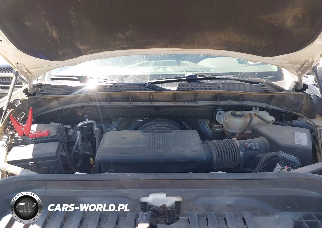 2020 GMC Sierra 1500 4Wd Short Box Sle VIN:3GTU9BED8LG166779 - 10