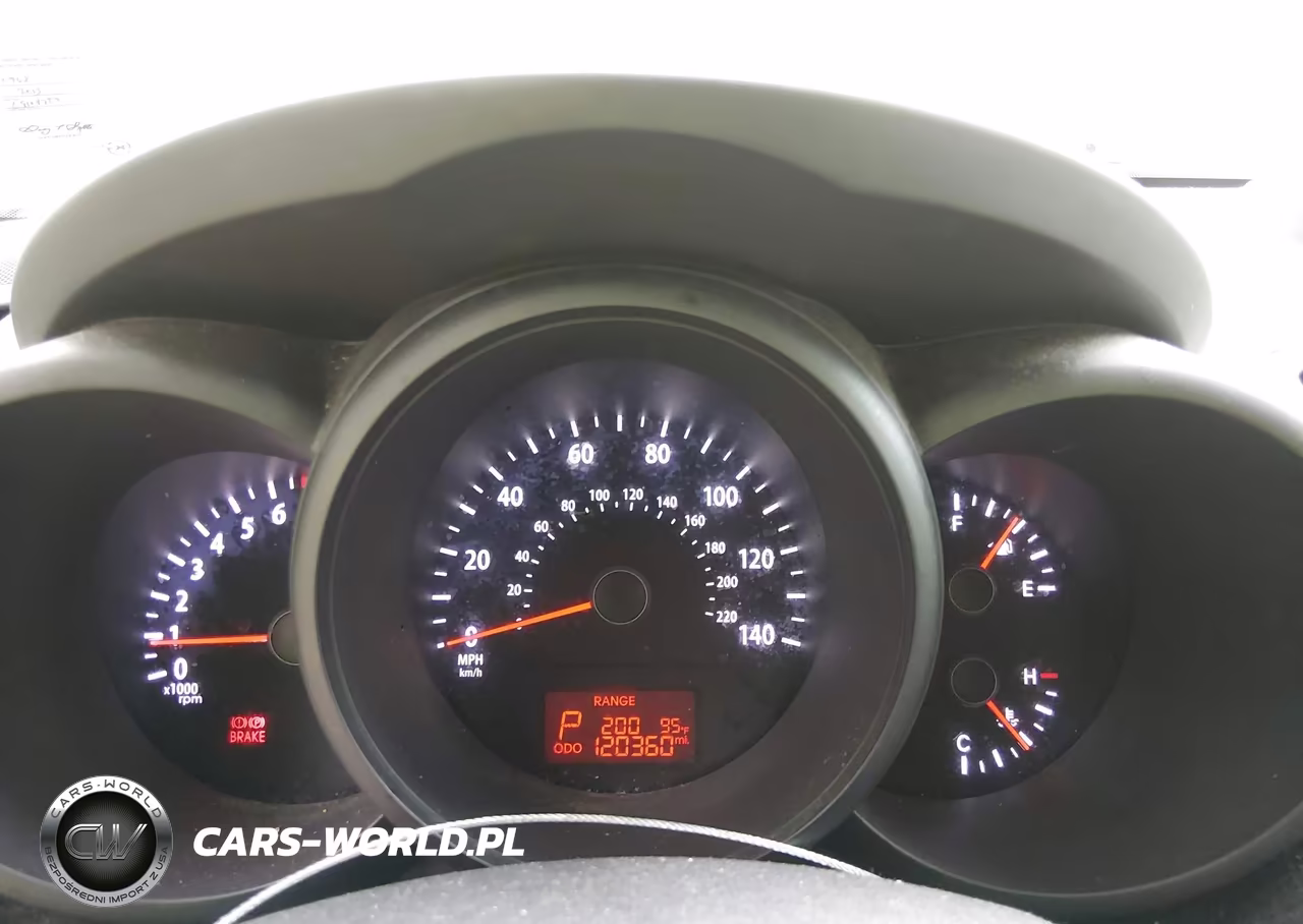 2013 Kia Soul VIN:KNDJT2A56D7500968 - 7