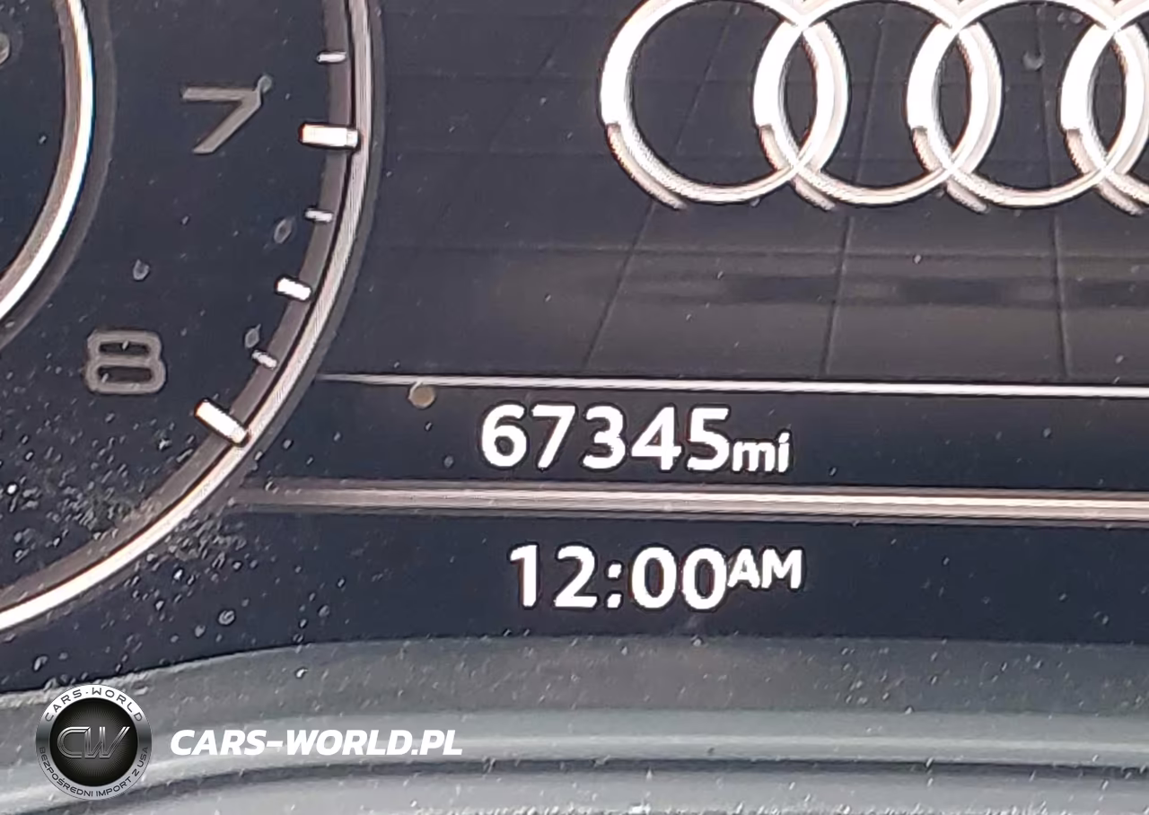 2020 Audi Q5 Prestige 45 Tfsi Quattro S Tronic VIN:WA1CNAFY4L2097448 - 16