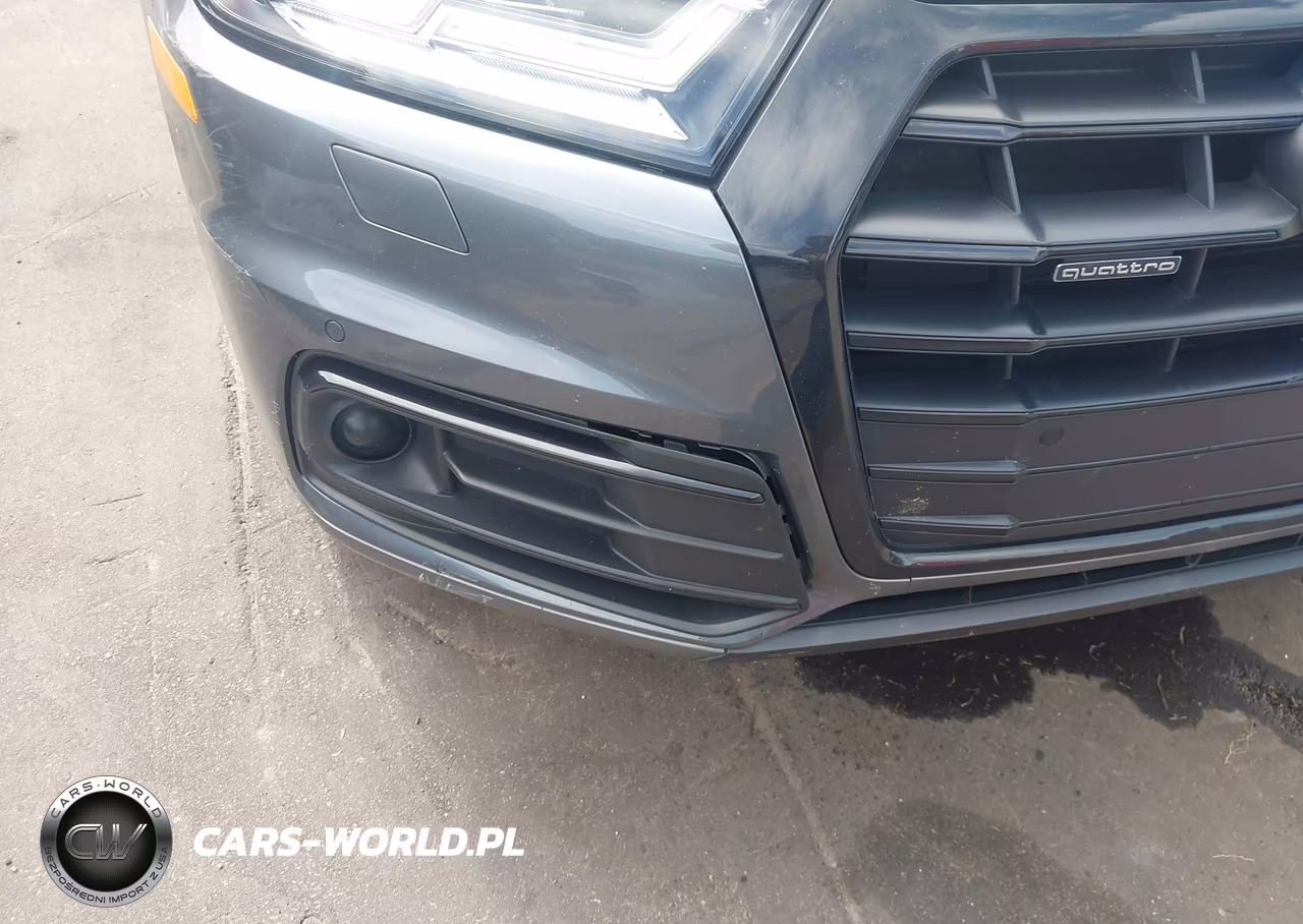 2020 Audi Q5 Prestige 45 Tfsi Quattro S Tronic VIN:WA1CNAFY4L2097448 - 21