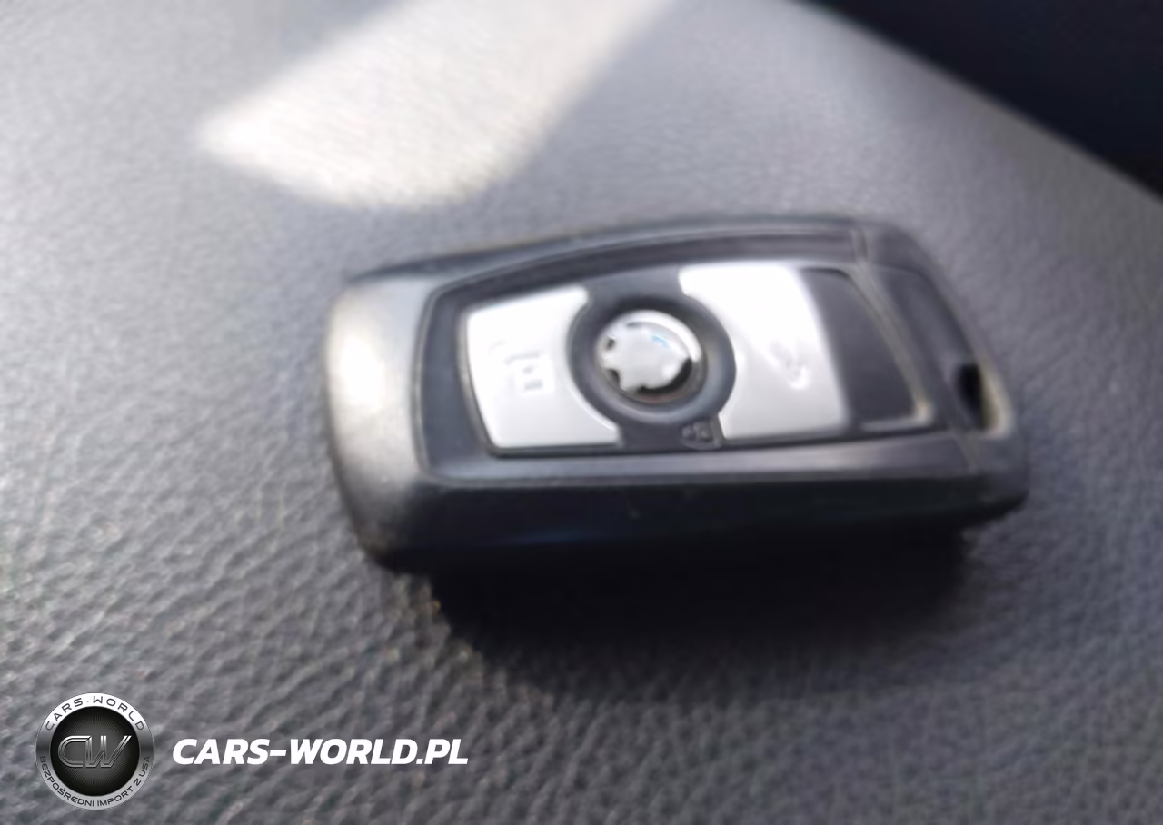 2015 BMW 328I VIN:WBA3A5G52FNS87164 - 11
