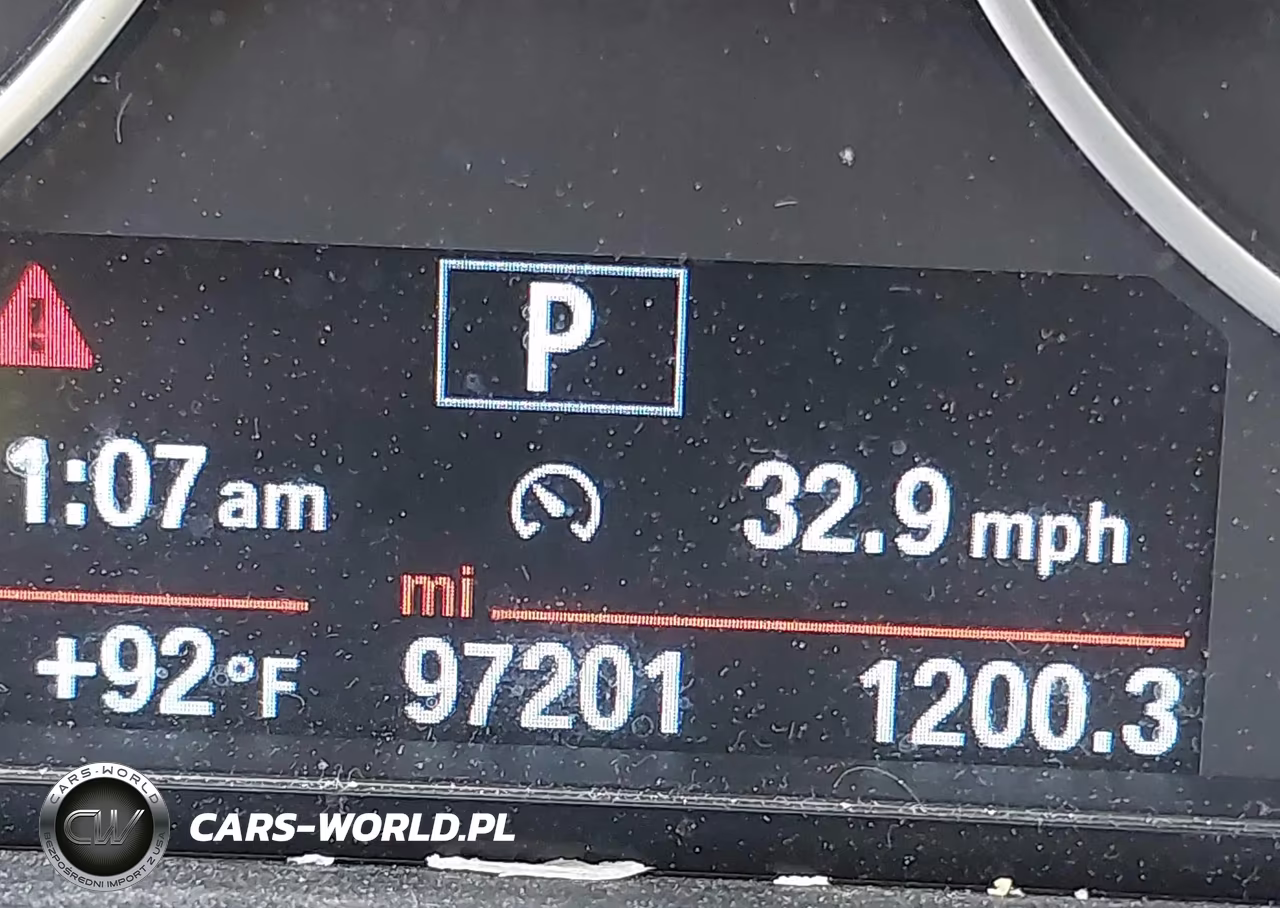 2015 BMW 328I VIN:WBA3A5G52FNS87164 - 7