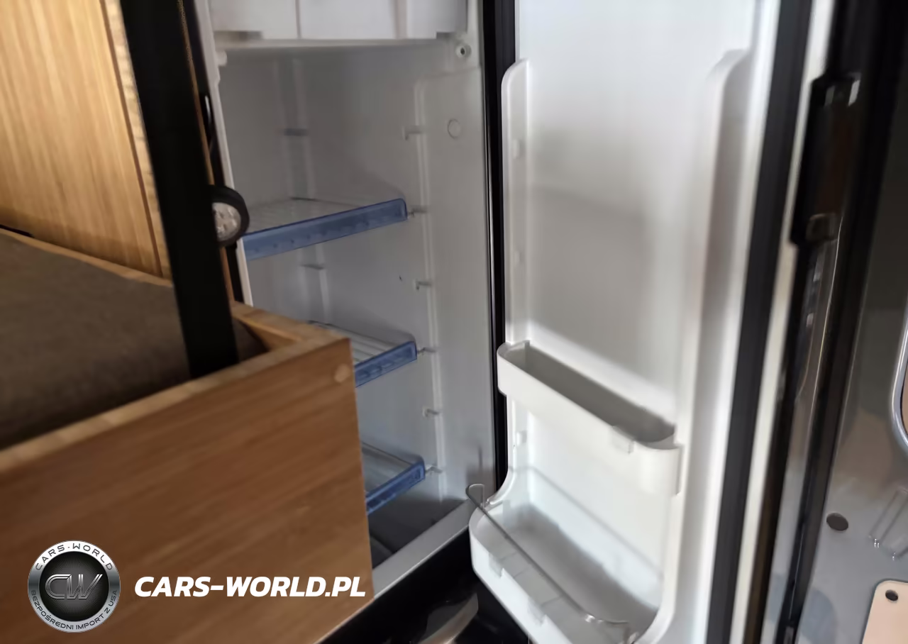 2023 Mercedes-Benz Sprinter 2500 High Roof 4-Cyl Diesel Ho VIN:W1Y4NCVY2PT138548 - 13