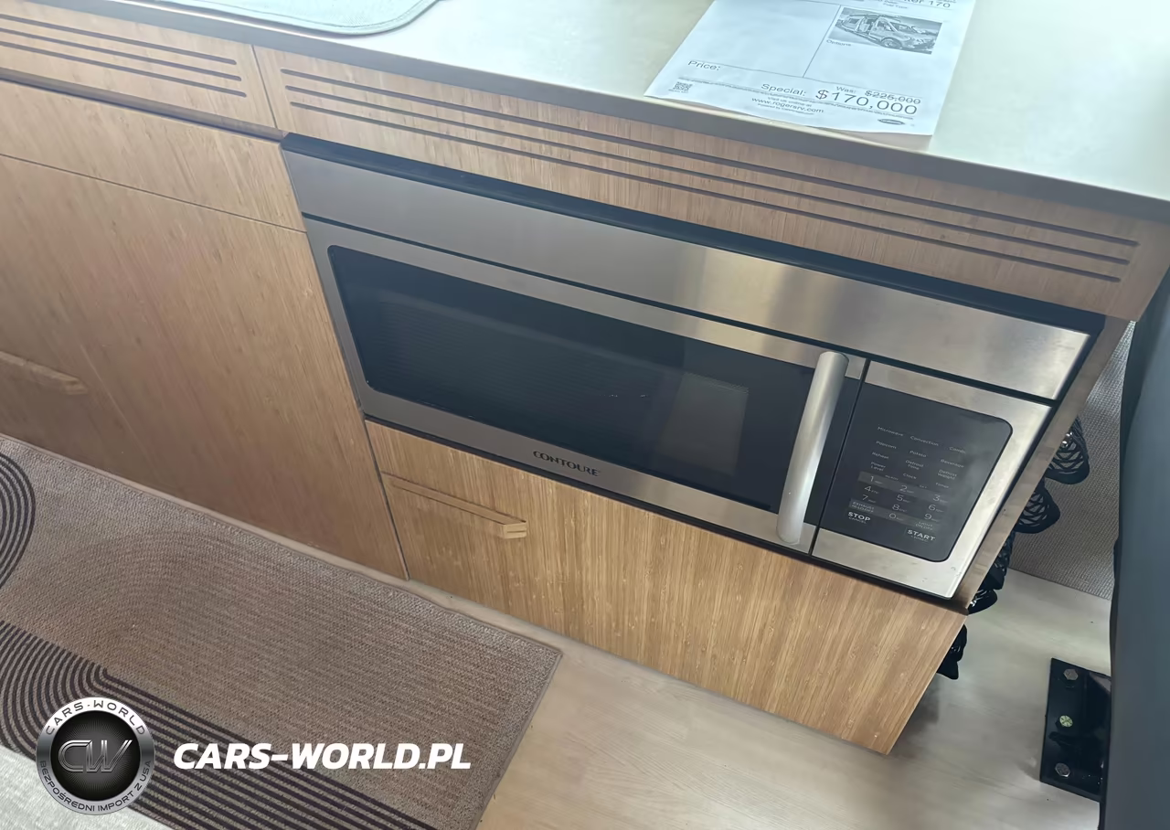 2023 Mercedes-Benz Sprinter 2500 High Roof 4-Cyl Diesel Ho VIN:W1Y4NCVY2PT138548 - 15