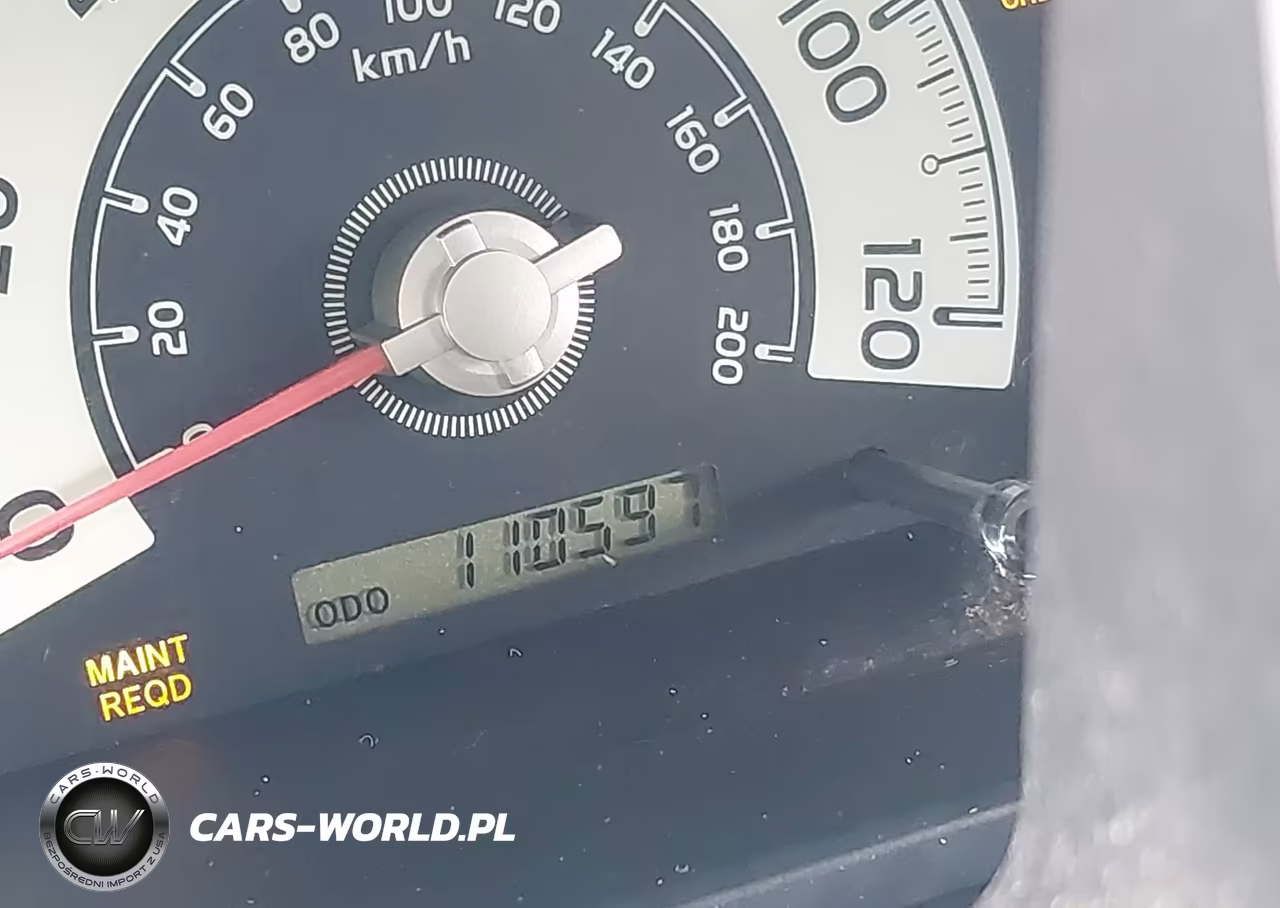 2007 Toyota Fj Cruiser VIN:JTEZU11F770001835 - 15