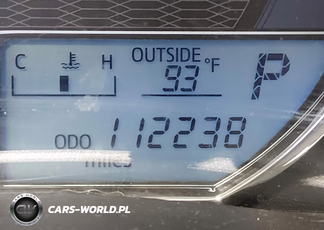 2014 Toyota Corolla Le VIN:5YFBURHE3EP169279 - 15
