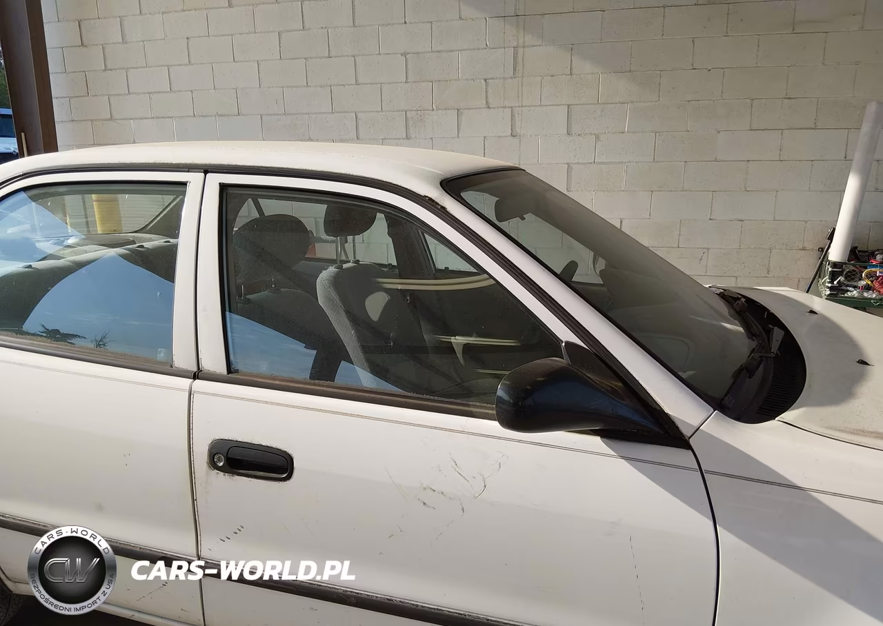 2000 Toyota Corolla Ce VIN:1NXBR12E3YZ357542 - 13