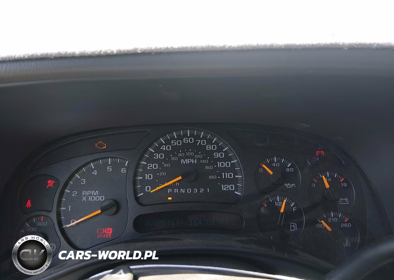 2006 GMC Yukon Xl 2500 Slt VIN:3GKGK26U16G111356 - 7