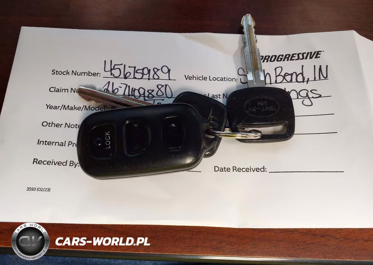 2006 Toyota Camry Le VIN:4T1BE32KX6U669660 - 11