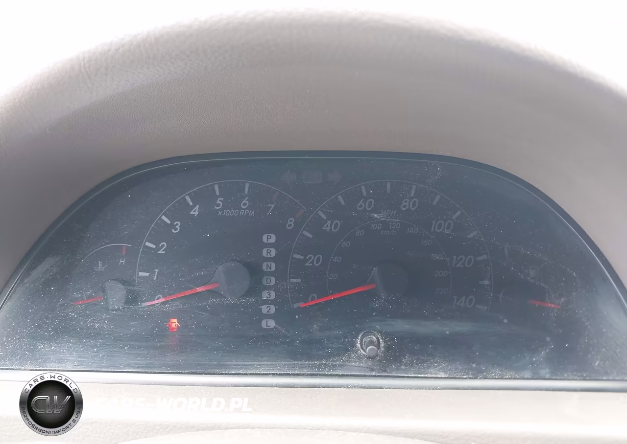 2006 Toyota Camry Le VIN:4T1BE32KX6U669660 - 7