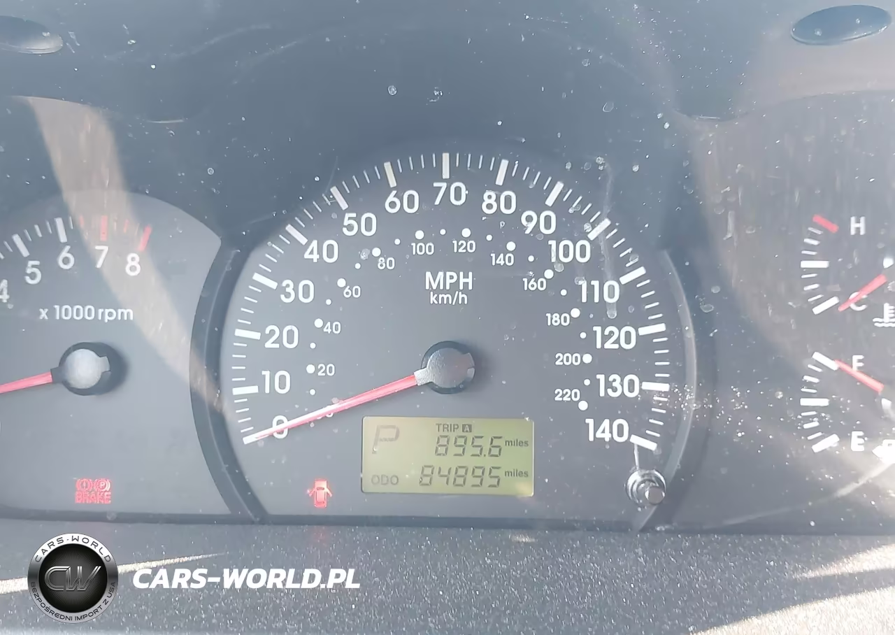 2006 Kia Spectra Ex-Lx-Sx VIN:KNAFE121065240486 - 7