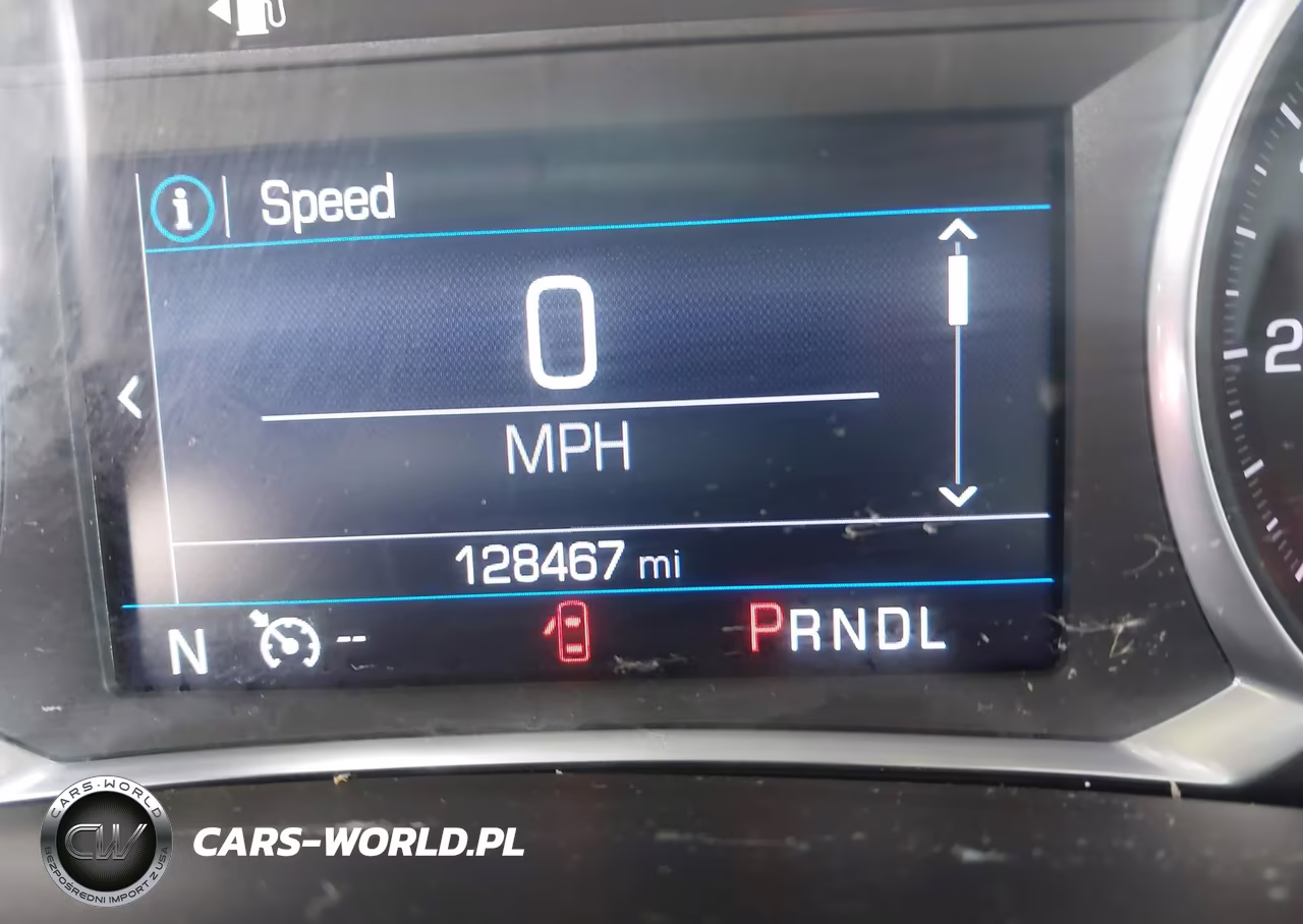 2019 Chevrolet Equinox Lt VIN:3GNAXUEV5KL301971 - 15