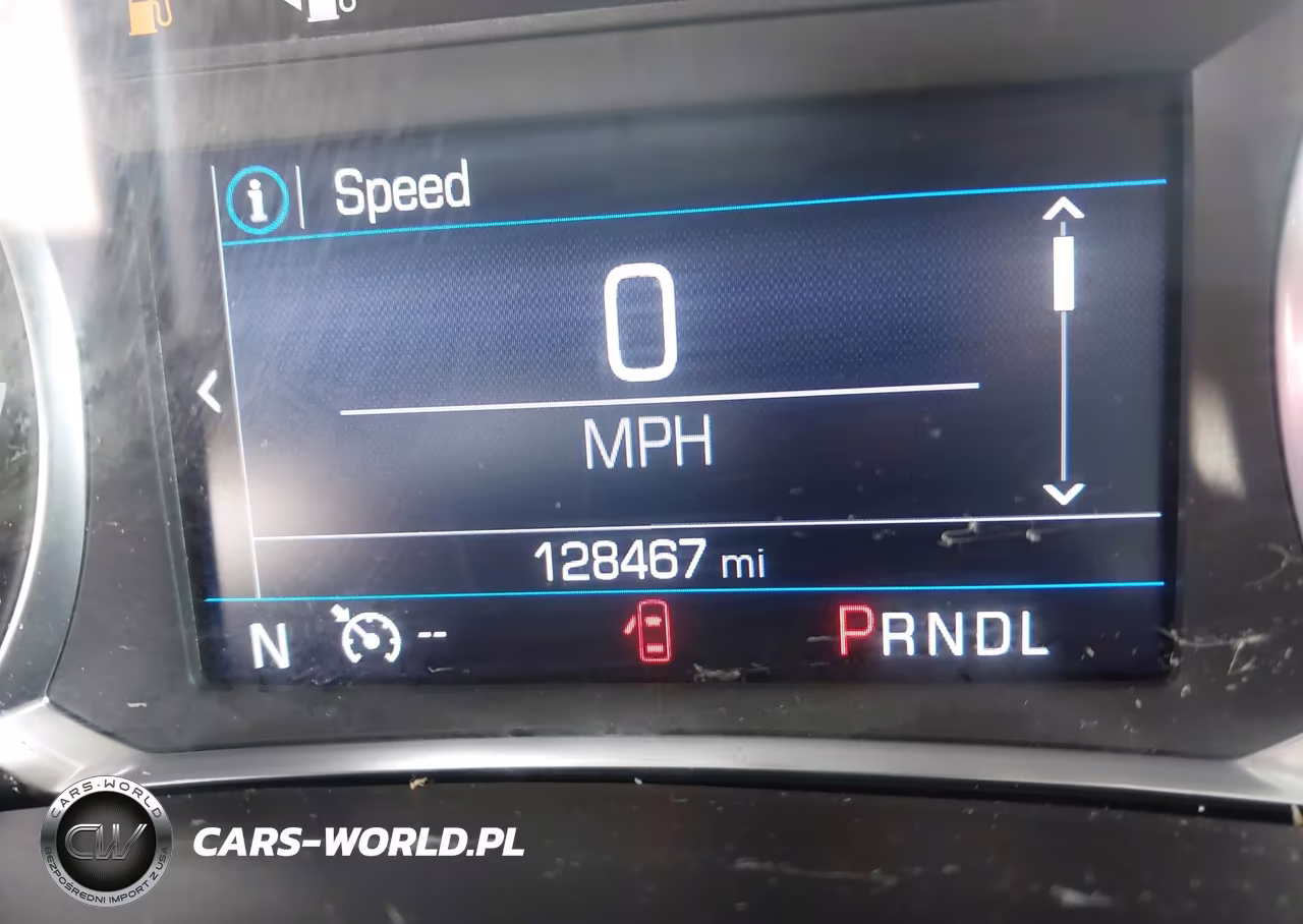 2019 Chevrolet Equinox Lt VIN:3GNAXUEV5KL301971 - 7