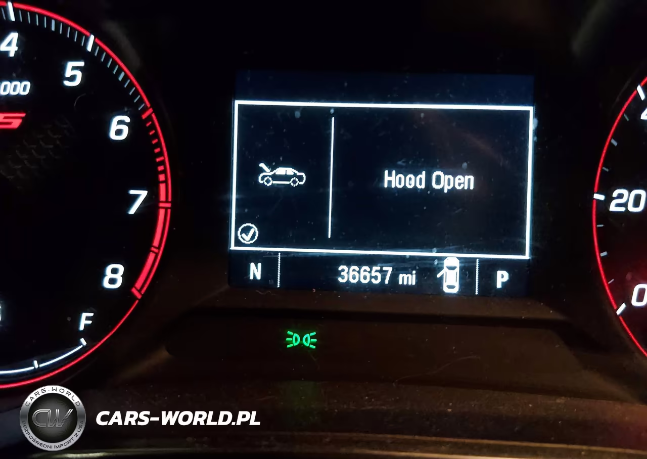 2023 Chevrolet Trailblazer Fwd Rs VIN:KL79MTSL8PB102498 - 15