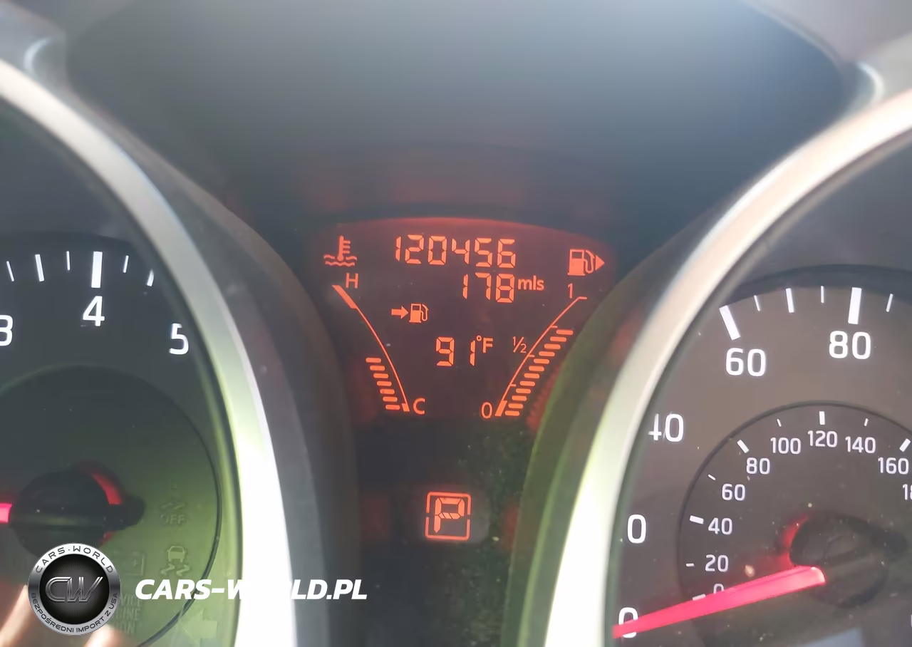 2011 Nissan Juke Sl VIN:JN8AF5MR6BT017643 - 16