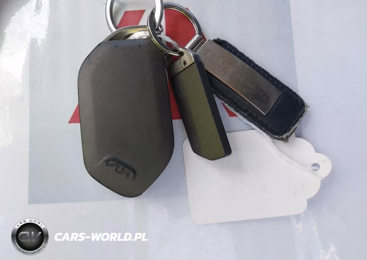2025 Kia Sorento Lx VIN:5XYRG4JCXSG339655 - 11