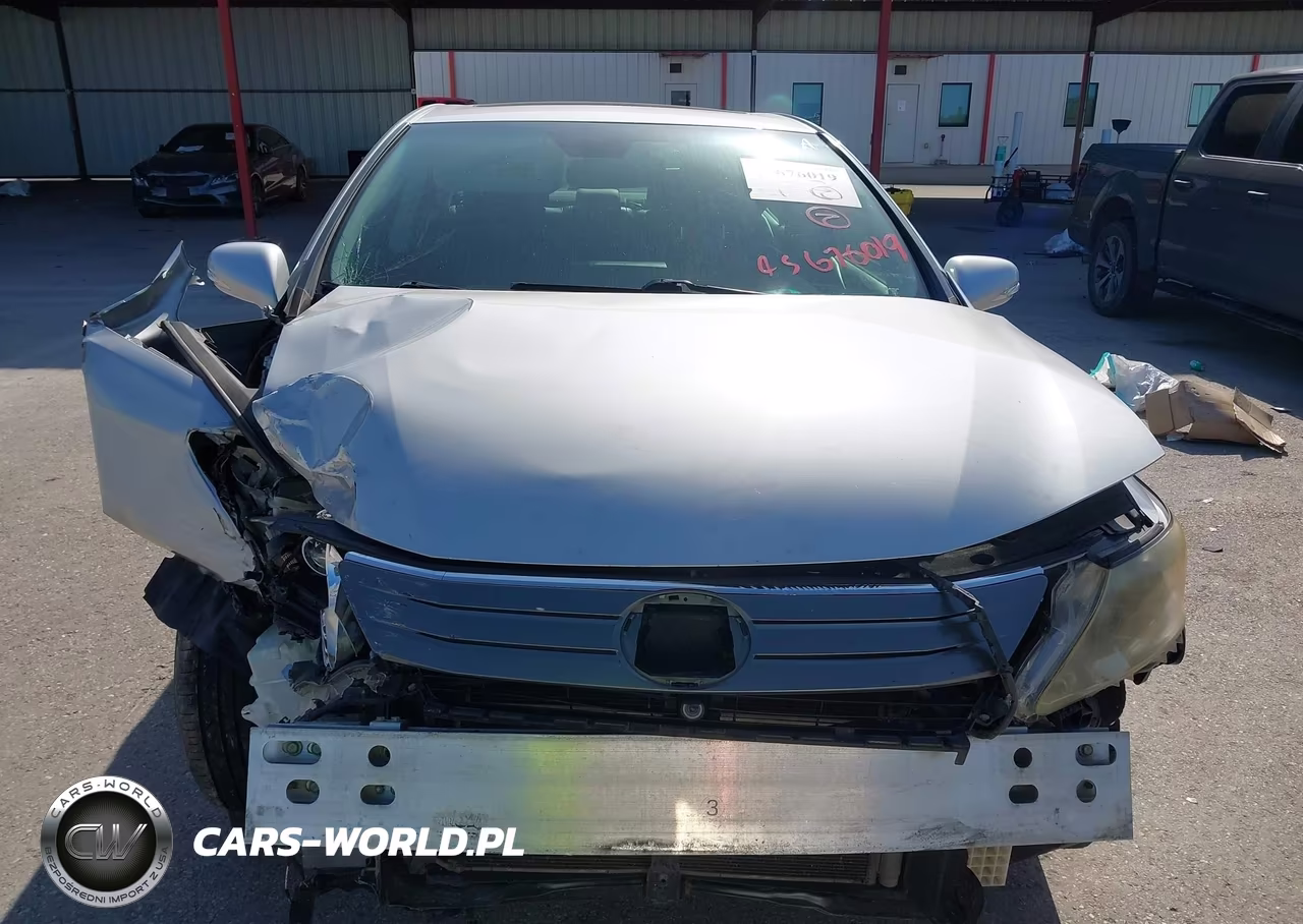 2010 Lexus Hs 250H Premium VIN:JTHBB1BA6A2018599 - 12
