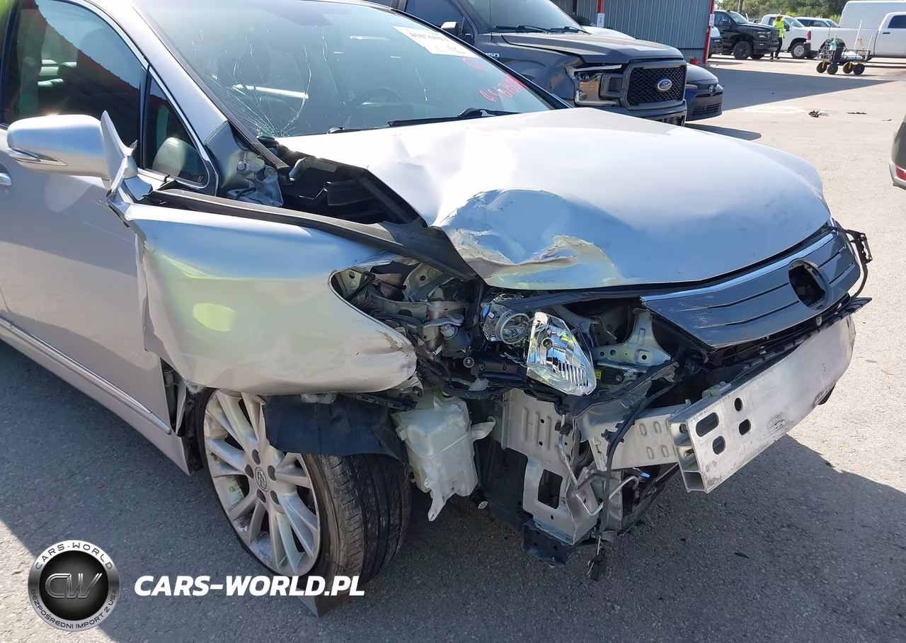 2010 Lexus Hs 250H Premium VIN:JTHBB1BA6A2018599 - 17