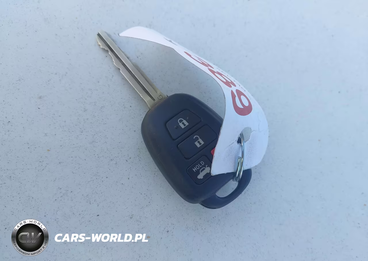 2014 Toyota Camry Le VIN:4T1BF1FK8EU427489 - 11