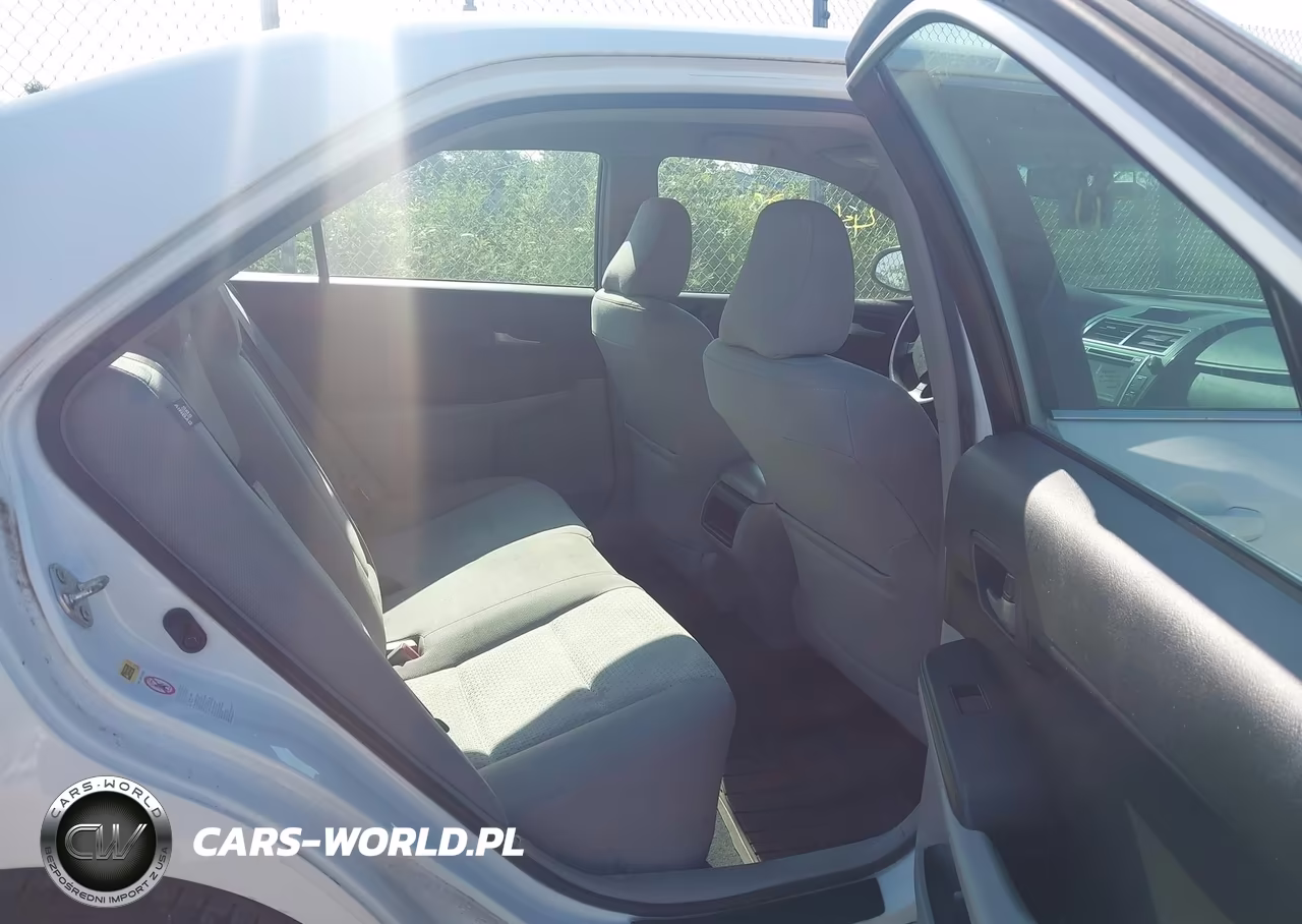 2014 Toyota Camry Le VIN:4T1BF1FK8EU427489 - 8