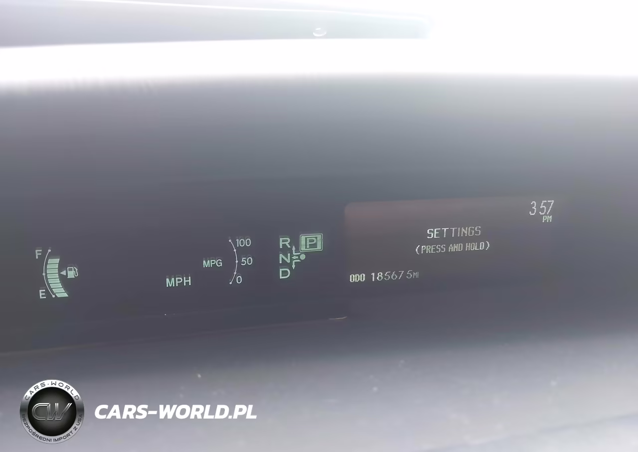 2011 Toyota Prius Two VIN:JTDKN3DU9B5313109 - 7