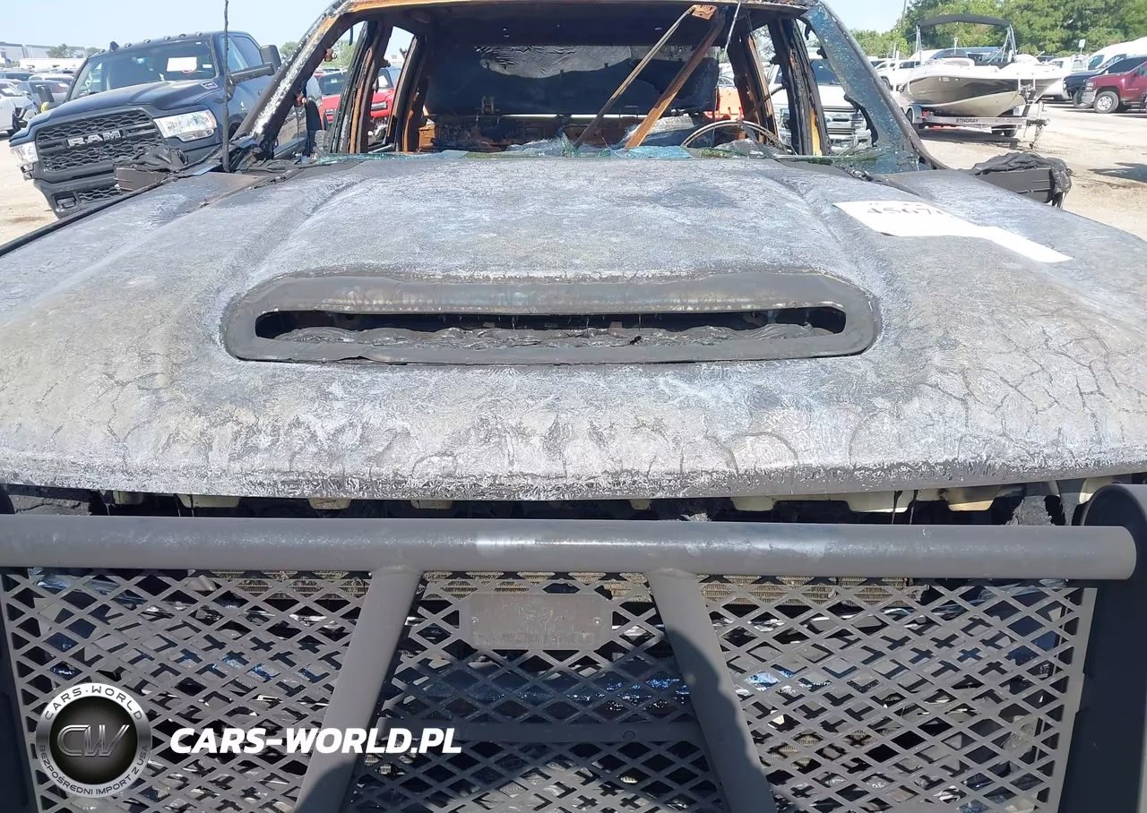 2021 Chevrolet Silverado 3500Hd 4Wd Long Bed Ltz VIN:1GC4YUEYXMF312913 - 10